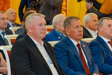 История про законы и про оренбуржцев